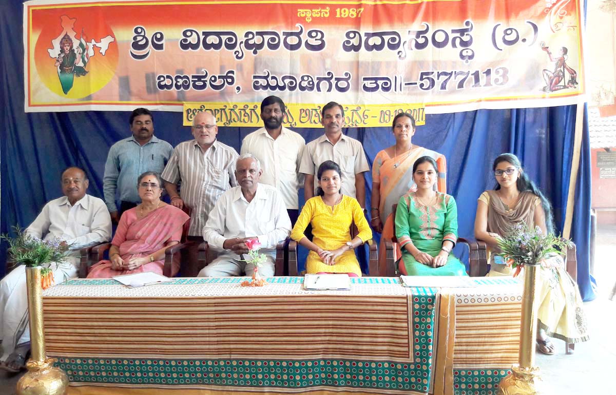 ಸಮತೋಲನ ಆಹಾರದಿಂದ ಉತ್ತಮ ಆರೋಗ್ಯ: ಡಾ. ನಿರ್ಮಲಾ